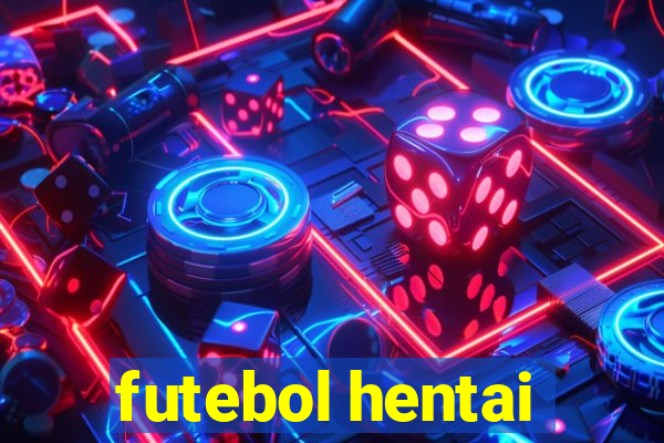 futebol hentai